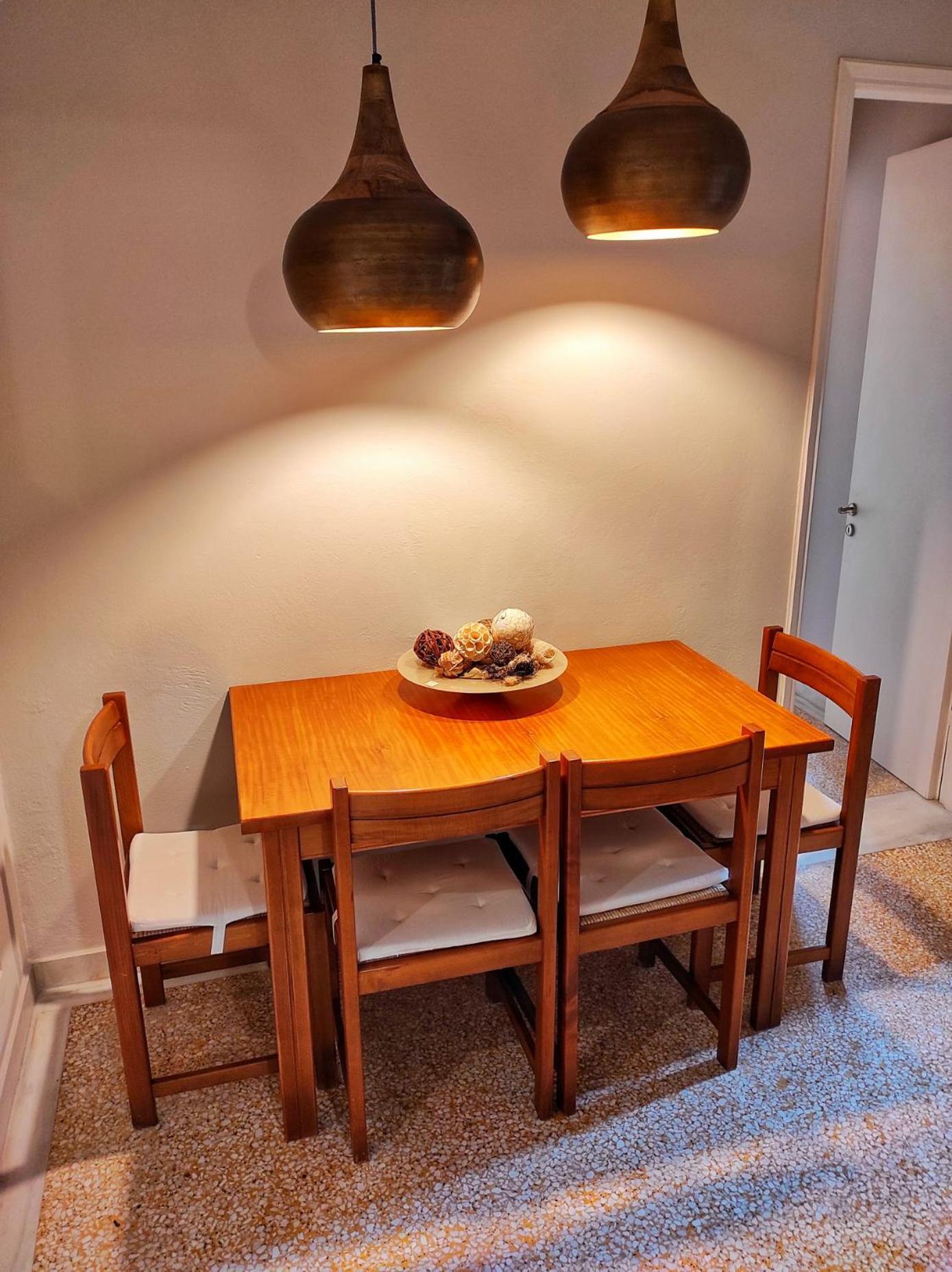 Theater Penthouse Apartamento Corfu  Exterior foto