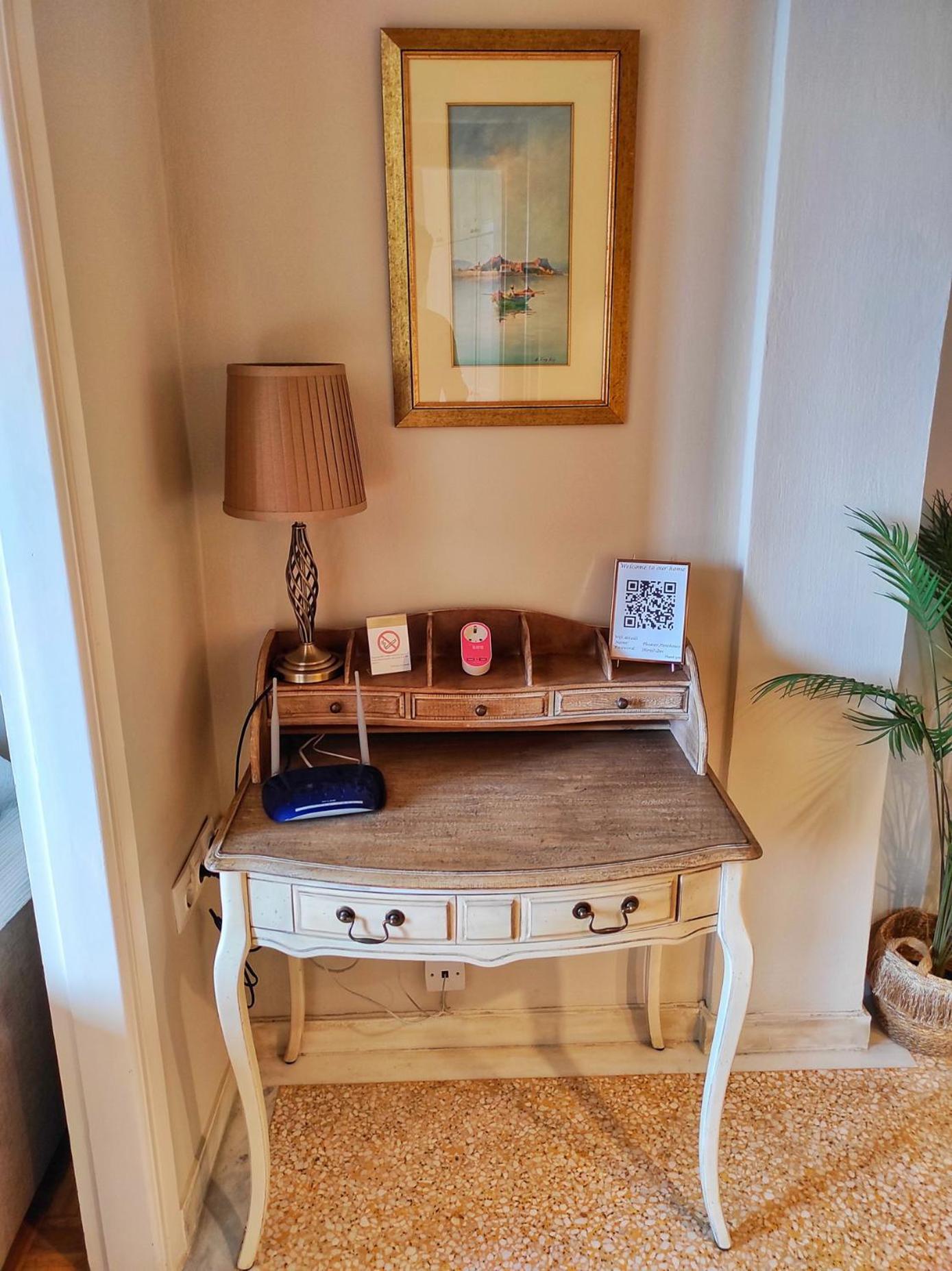 Theater Penthouse Apartamento Corfu  Exterior foto